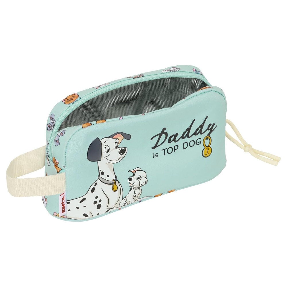 Neceser termico Cats & Dogs Disney