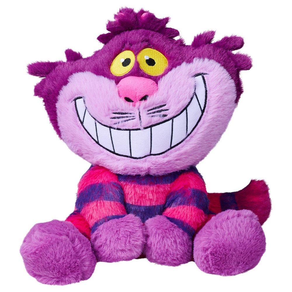 Disney Cats Peluche El Gato Risón 25 cm