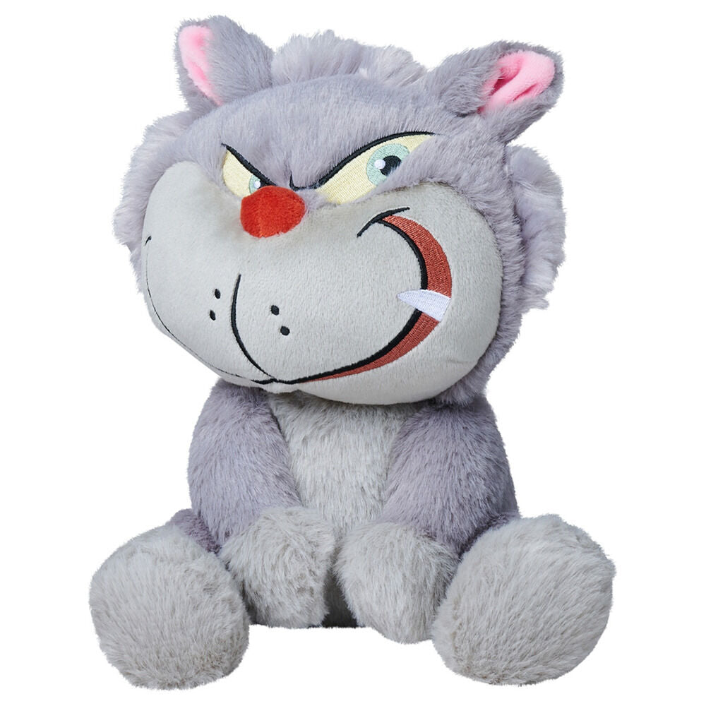 Disney Cats Peluche Lucifer 25 cm
