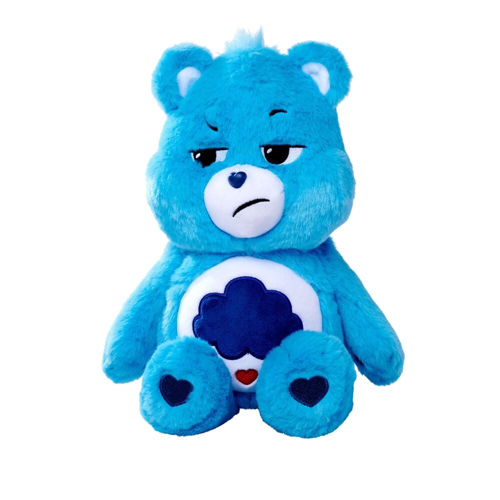 Peluche Osos Amorosos Quejoso 35cm Frikytopia