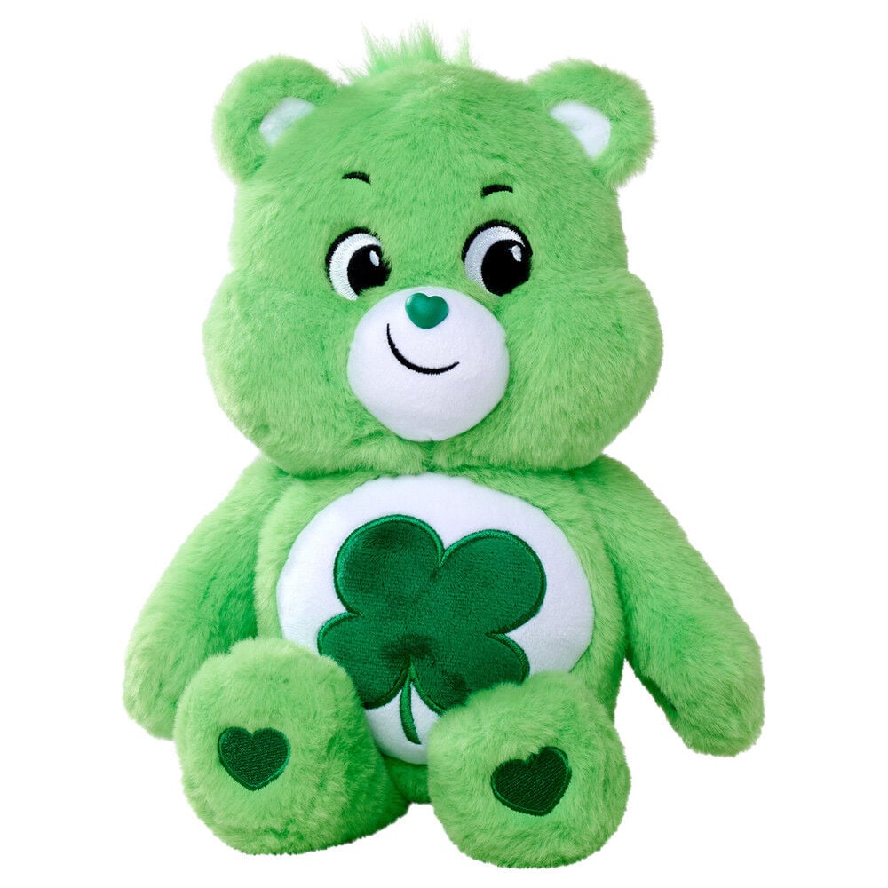 Peluche Osos Amorosos Fortunoso 35cm Frikytopia