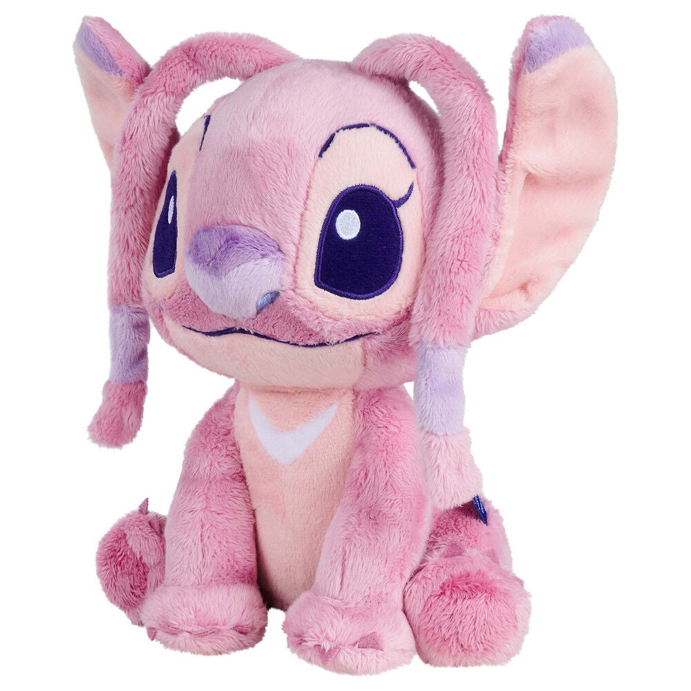 Disney Lilo & Stitch Peluche Angel Refresh 25 cm