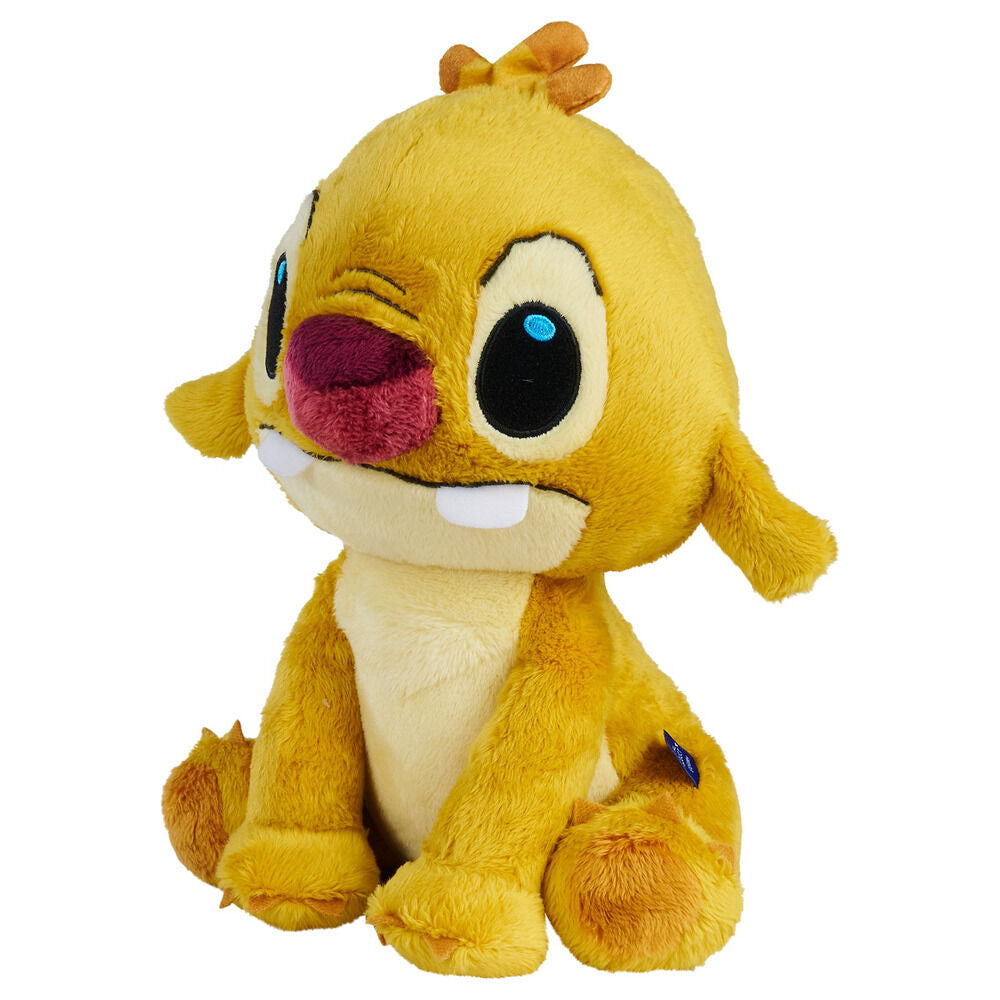 Peluche Reuben Stitch Disney 25cm