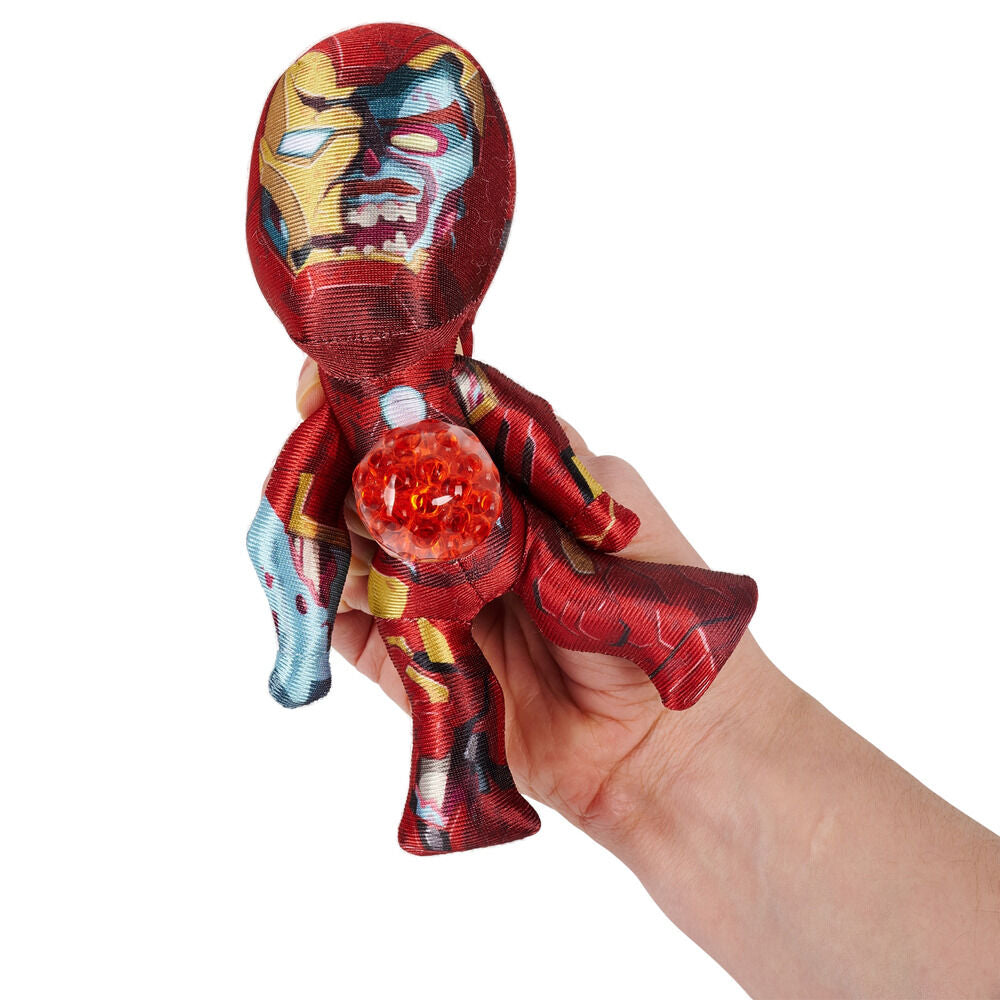 Marvel Zombies Figuras Cajas Sorpresa Expositor (9)