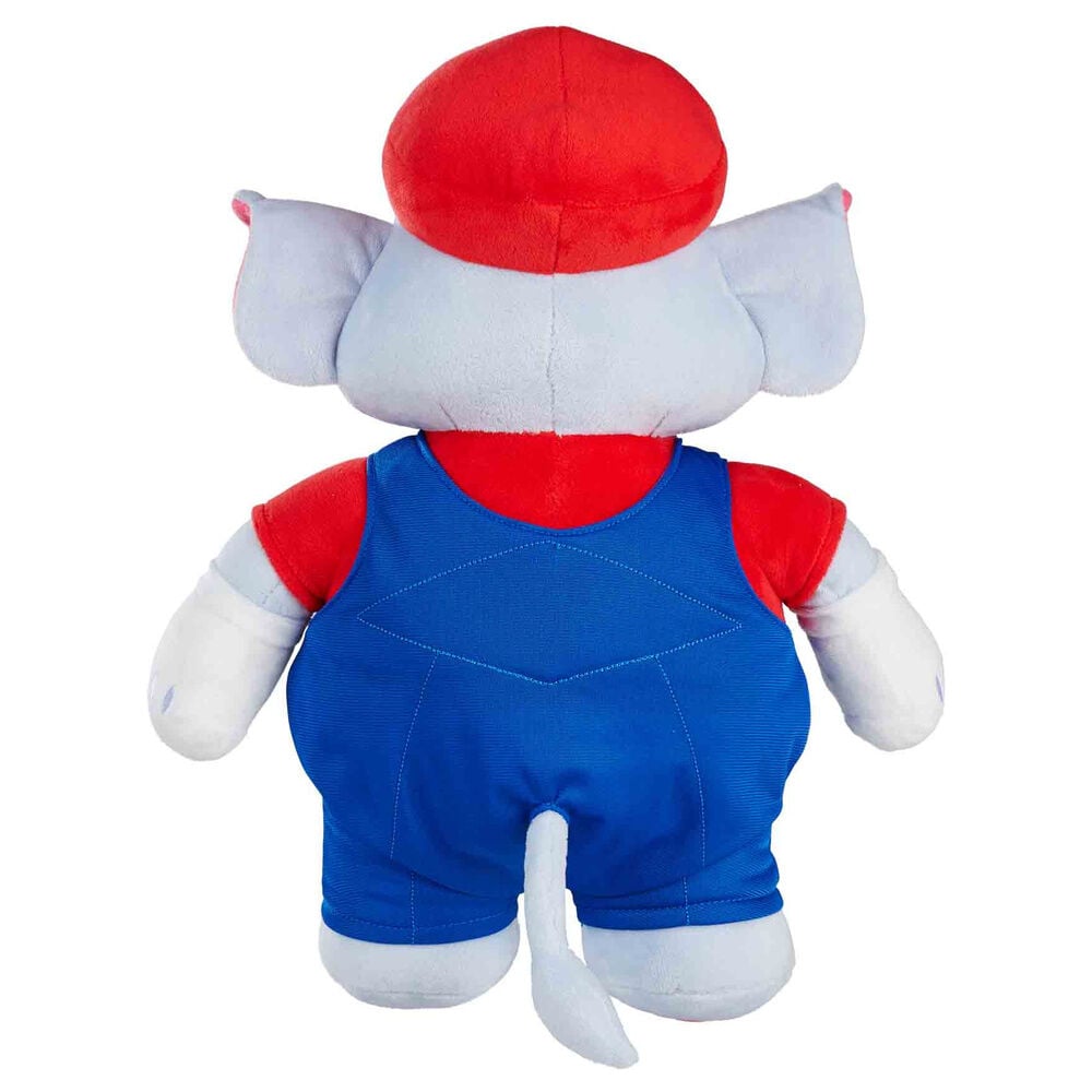 Peluche Elefante Super Mario 35cm
