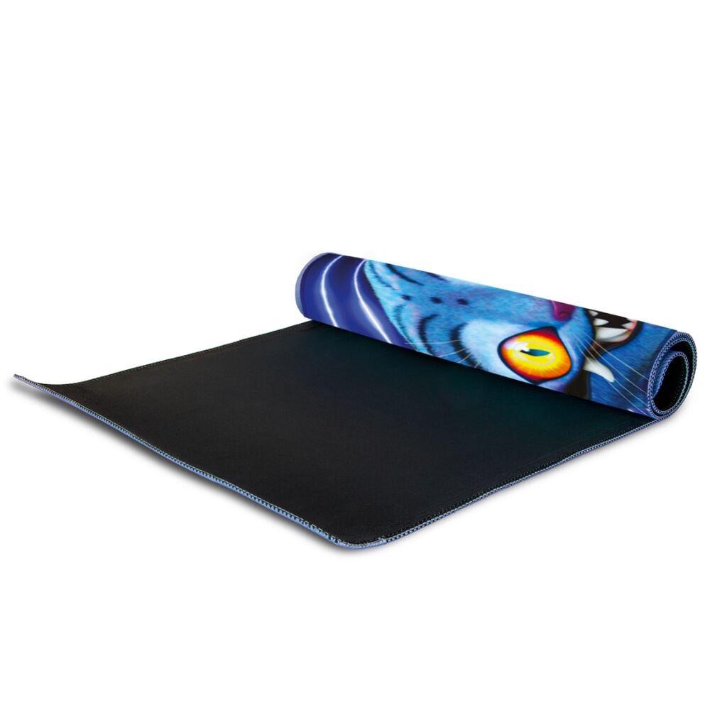 Alfombrilla gaming Derpy KPop Demon Hunters