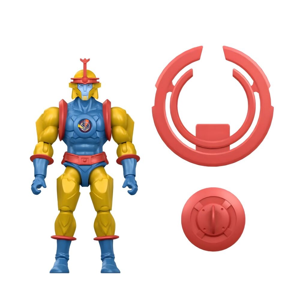 Figura Sy-Klone Masters of the Universe 14cm Frikytopia