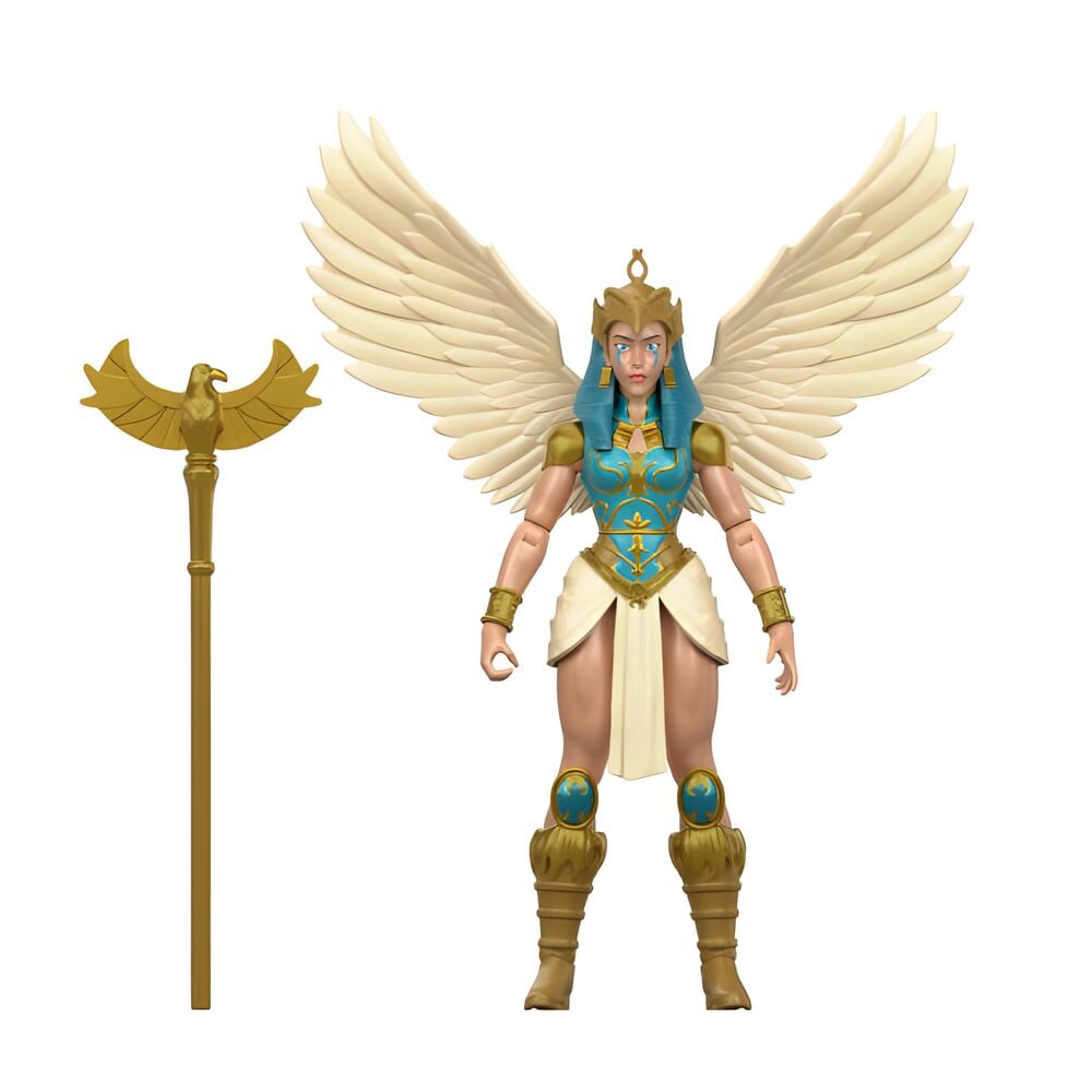 Figura Hechicera Masters of the Universe 14cm Frikytopia