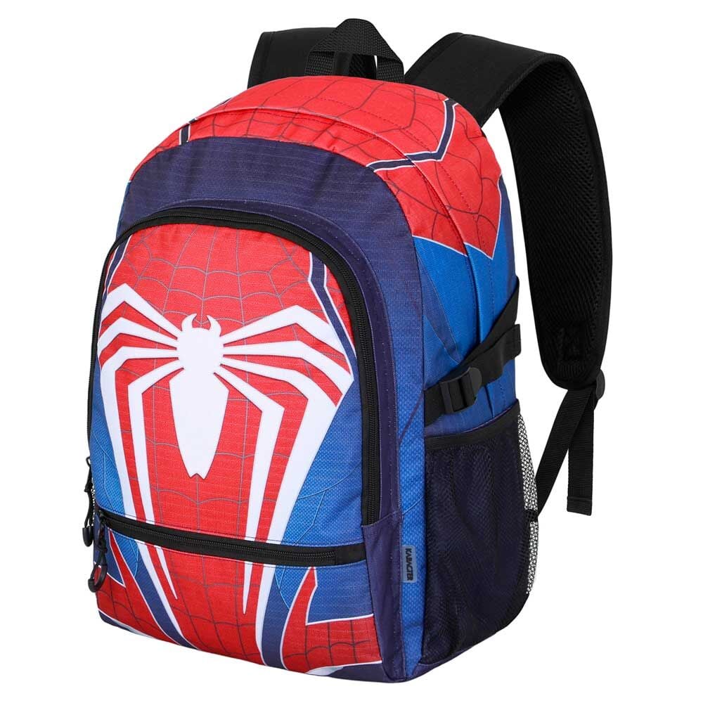 Mochila Spiderman Marvel 44 cm Frikytopia