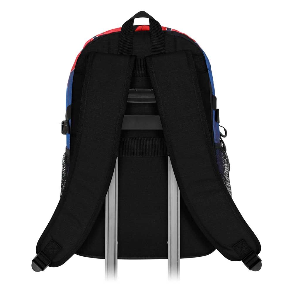 Mochila Spiderman Marvel 44 cm