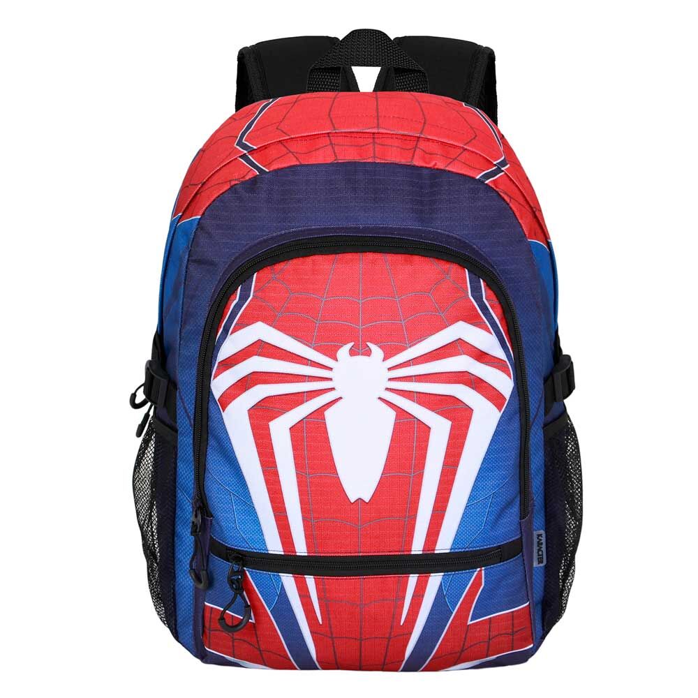 Mochila Spiderman Marvel 44 cm