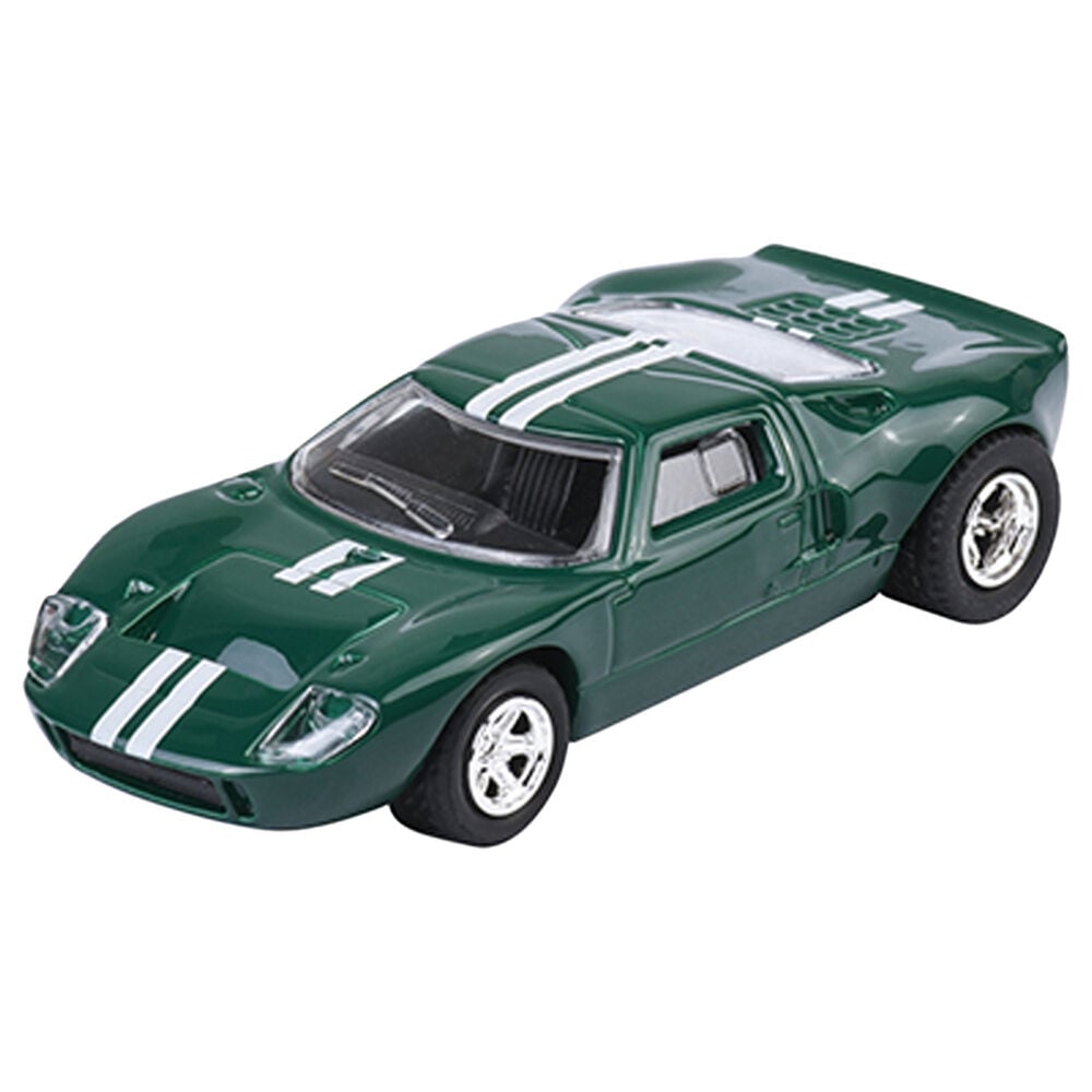 Coche coleccion 1965 Ford GT40 MK1