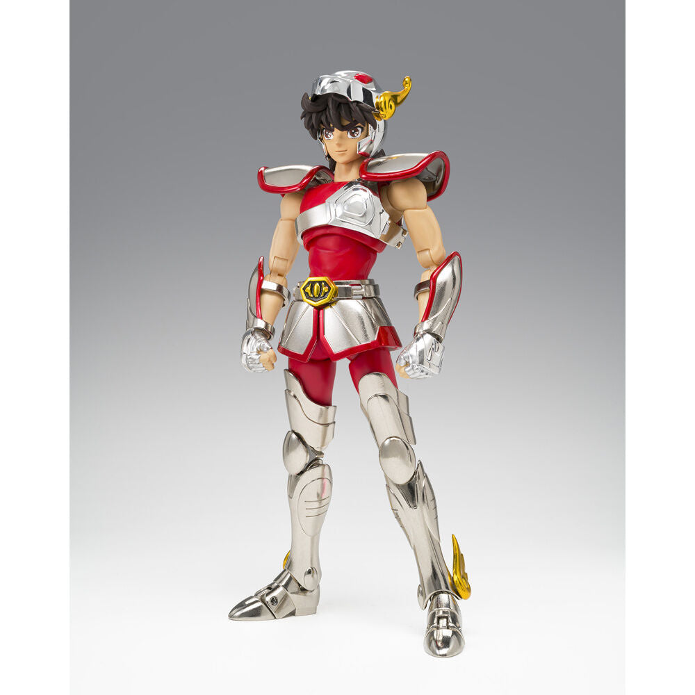 Saint Seiya Figura Saint Cloth Myth EX Pegasus Seiya (First Bronze Cloth) 17 cm