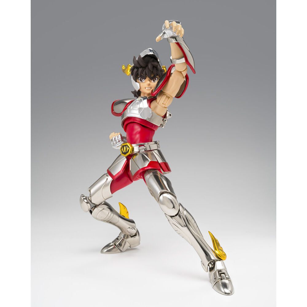 Saint Seiya Figura Saint Cloth Myth EX Pegasus Seiya (First Bronze Cloth) 17 cm