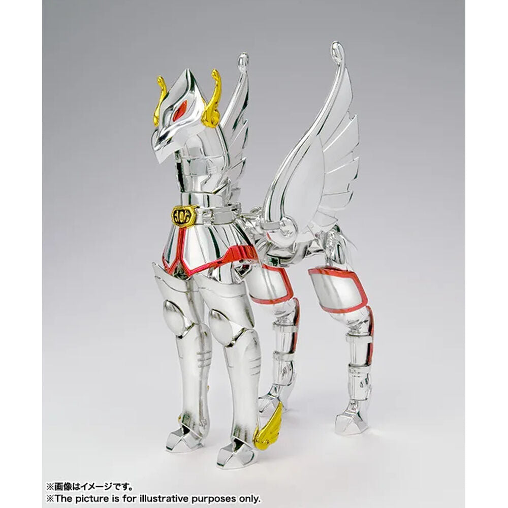 Saint Seiya Figura Saint Cloth Myth Pegasus Seiya (First Bronze Cloth) Revival Ver. 17 cm