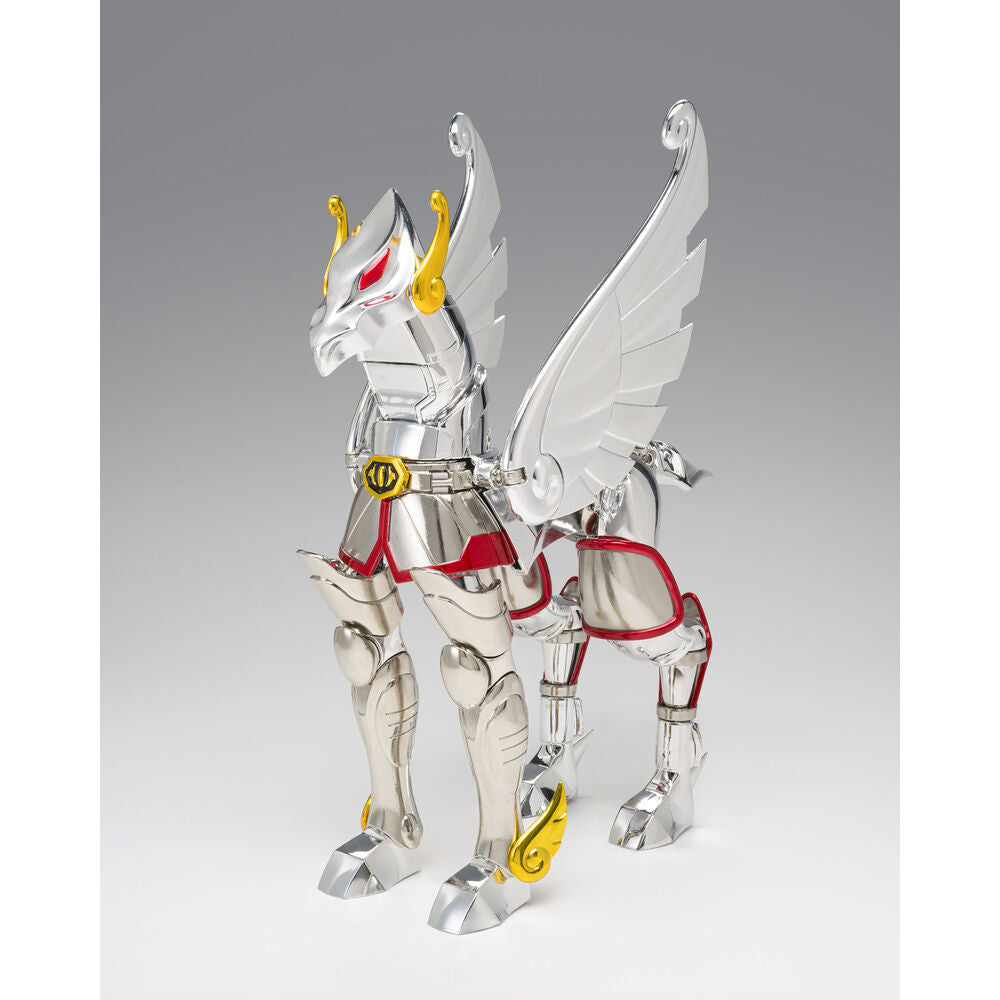Saint Seiya Figura Saint Cloth Myth EX Pegasus Seiya (First Bronze Cloth) 17 cm