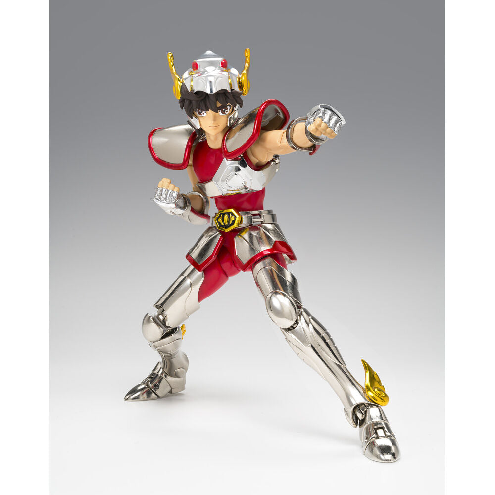 Saint Seiya Figura Saint Cloth Myth EX Pegasus Seiya (First Bronze Cloth) 17 cm