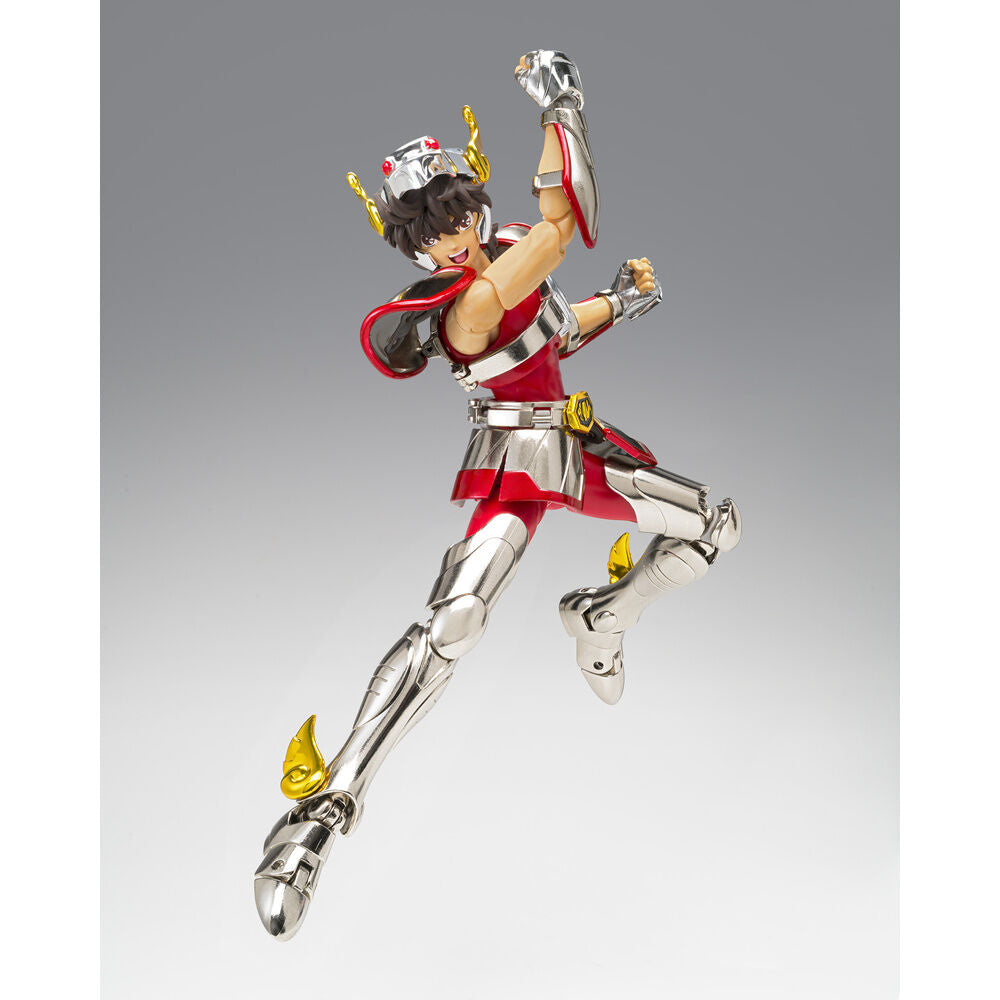 Saint Seiya Figura Saint Cloth Myth EX Pegasus Seiya (First Bronze Cloth) 17 cm