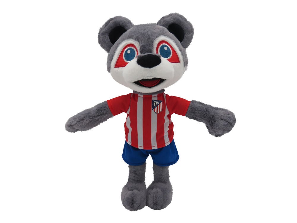 Peluche Indi Atlético de Madrid 35 cm