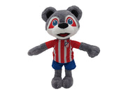 Peluche Indi Atlético de Madrid 35 cm