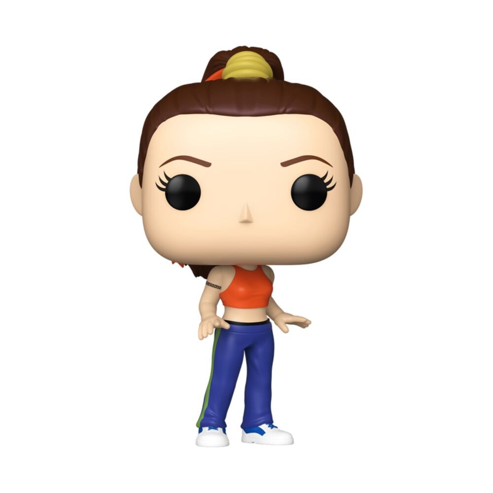 Figura POP Spice Girls Sporty Spice Frikytopia