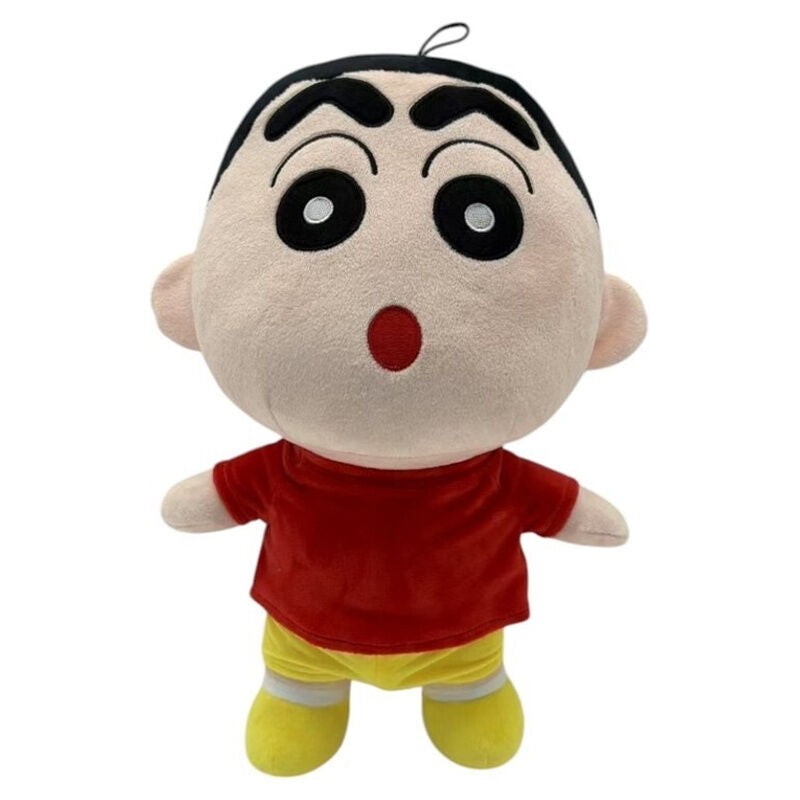 Peluche Shin Chan Crayon Shin-chan 80cm Frikytopia