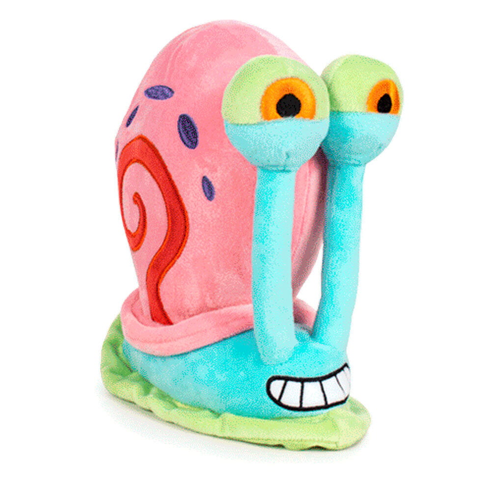 Peluche Gary Bob Esponja 30cm Frikytopia