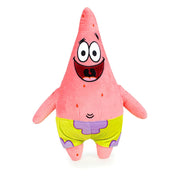 Peluche Patricio Bob Esponja 30cm