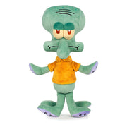 Peluche Calamardo Bob Esponja 30cm