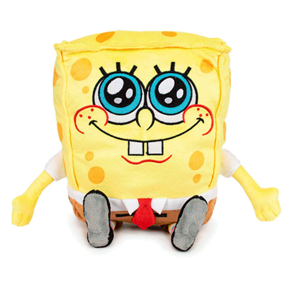 Peluche Bob Esponja 30cm Frikytopia