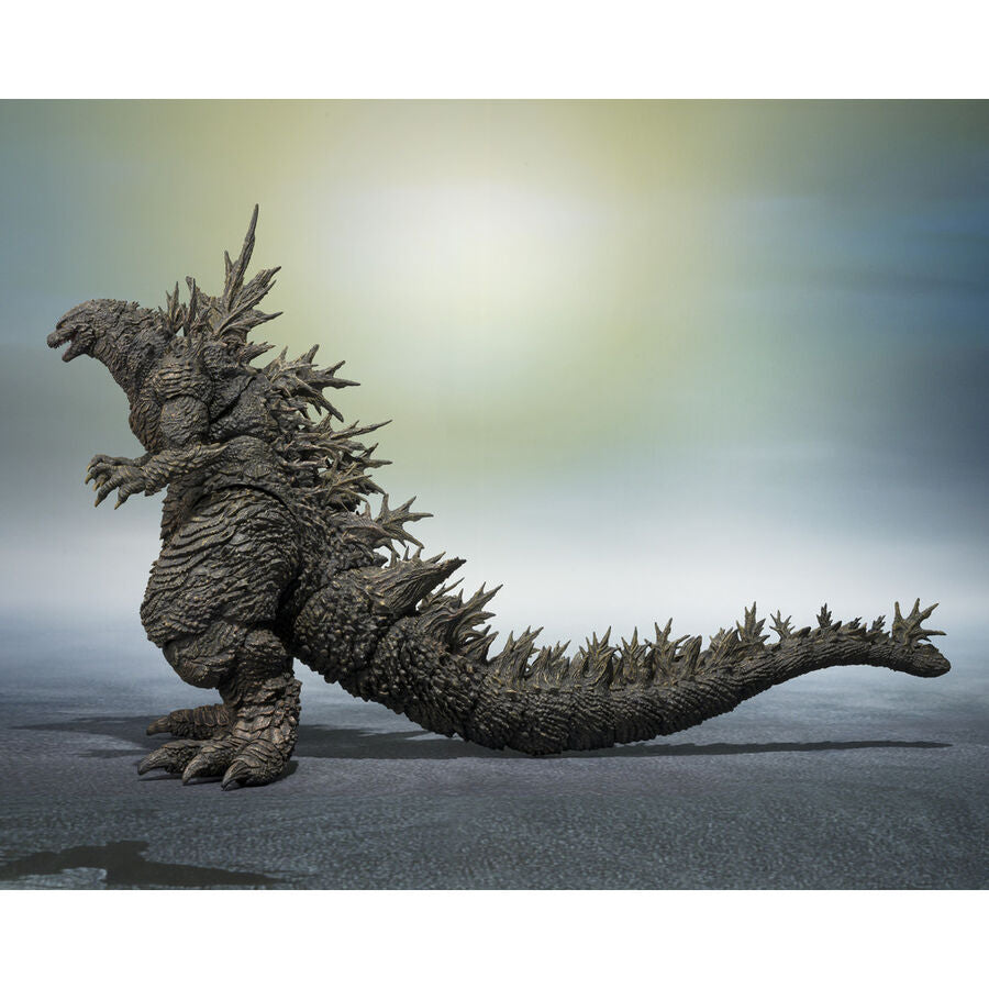 Godzilla Figura S.H.MonsterArts Godzilla (2026) 16 cm