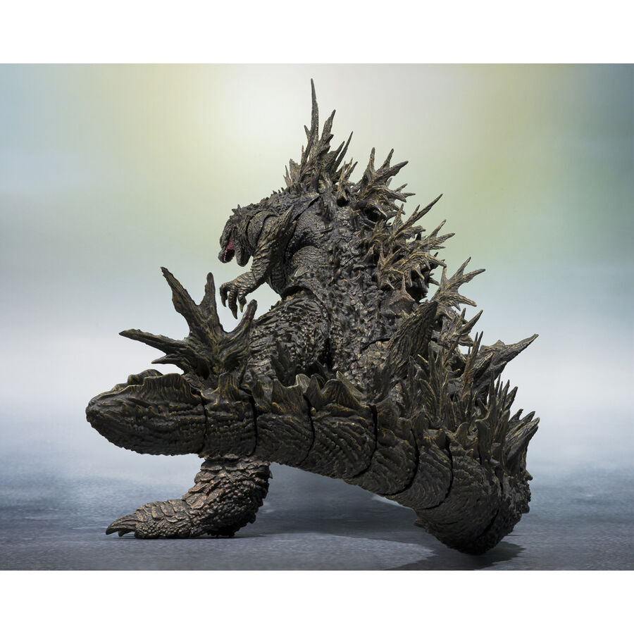 Godzilla Figura S.H.MonsterArts Godzilla (2026) 16 cm