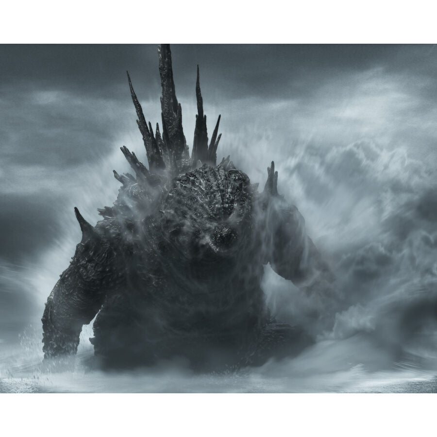Godzilla Figura S.H.MonsterArts Godzilla (2026) 16 cm