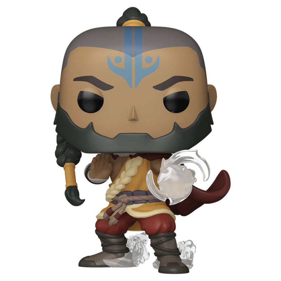 Aang - TLA Lost Realm Figura POP! Animation Vinyl Tagah 9 cm
