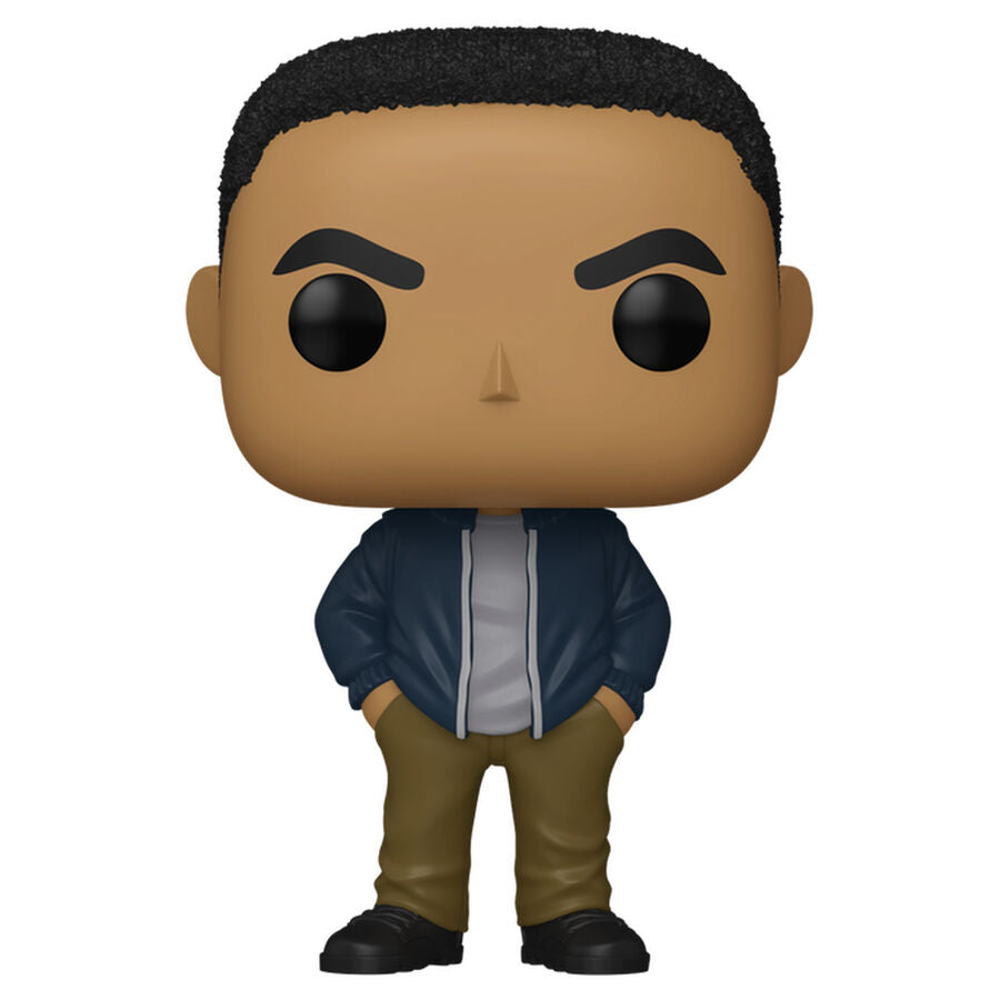 DC Studios Lanterns Figura POP! Heroes Vinyl Jon Stewart 9 cm