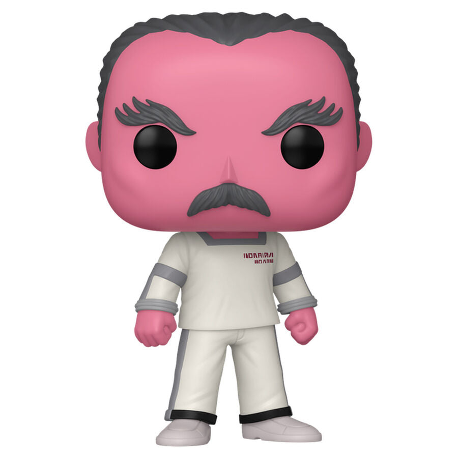 DC Studios Lanterns Figura POP! Heroes Vinyl Sinestro 9 cm