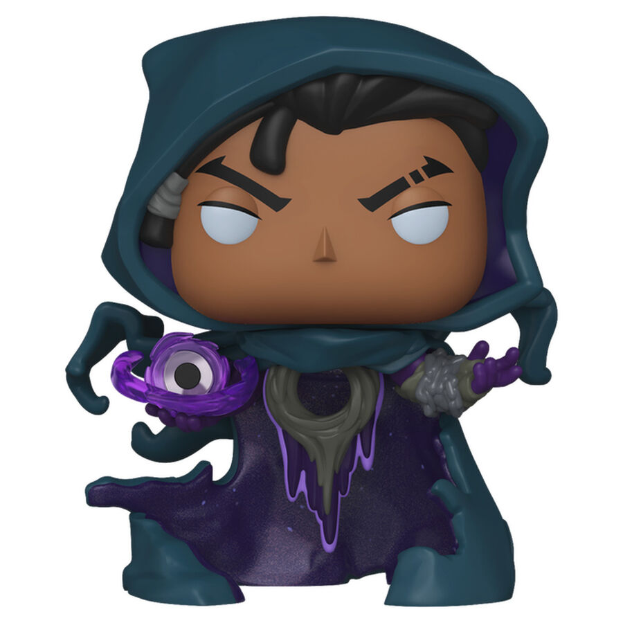 Marvel Rivals Figura POP! Games Vinyl Cloak 9 cm