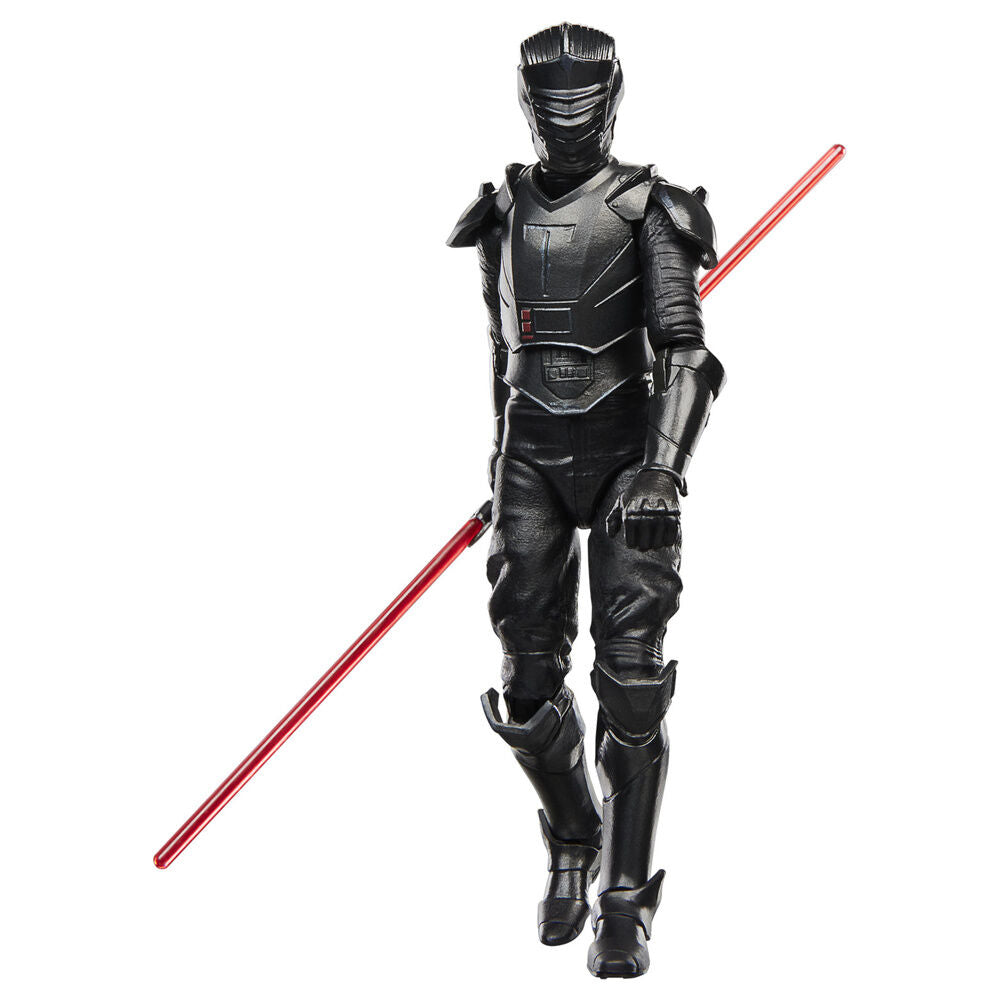 Star Wars: Maul – Shadow Lord Black Series Figura Marrok 15 cm
