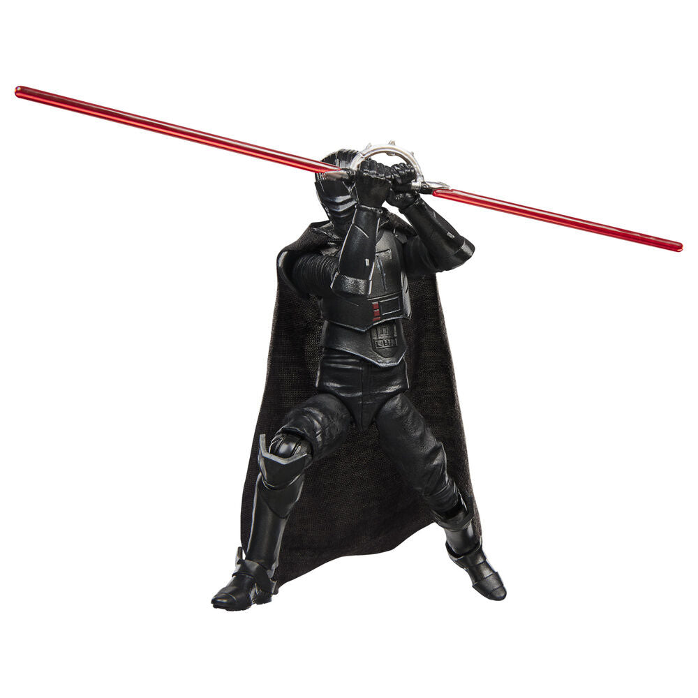 Star Wars: Maul – Shadow Lord Black Series Figura Marrok 15 cm