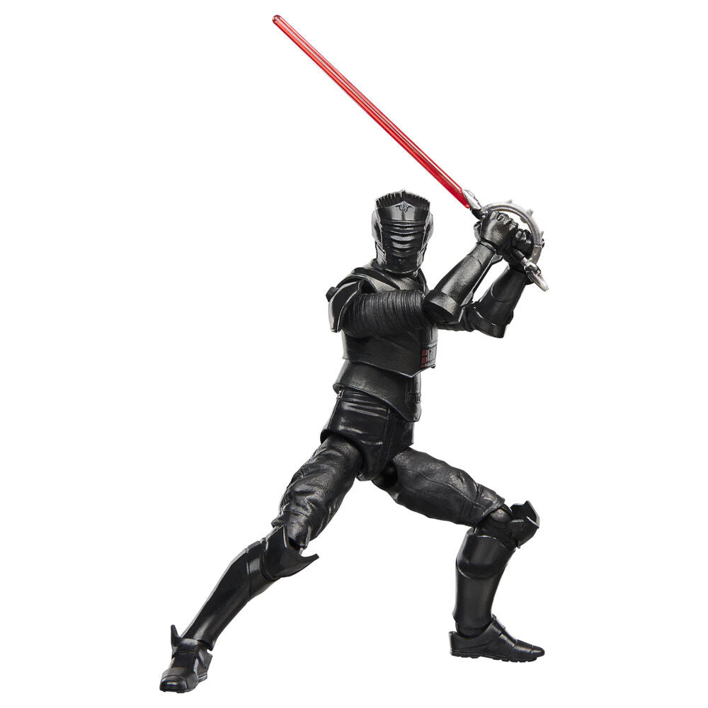 Star Wars: Maul – Shadow Lord Black Series Figura Marrok 15 cm