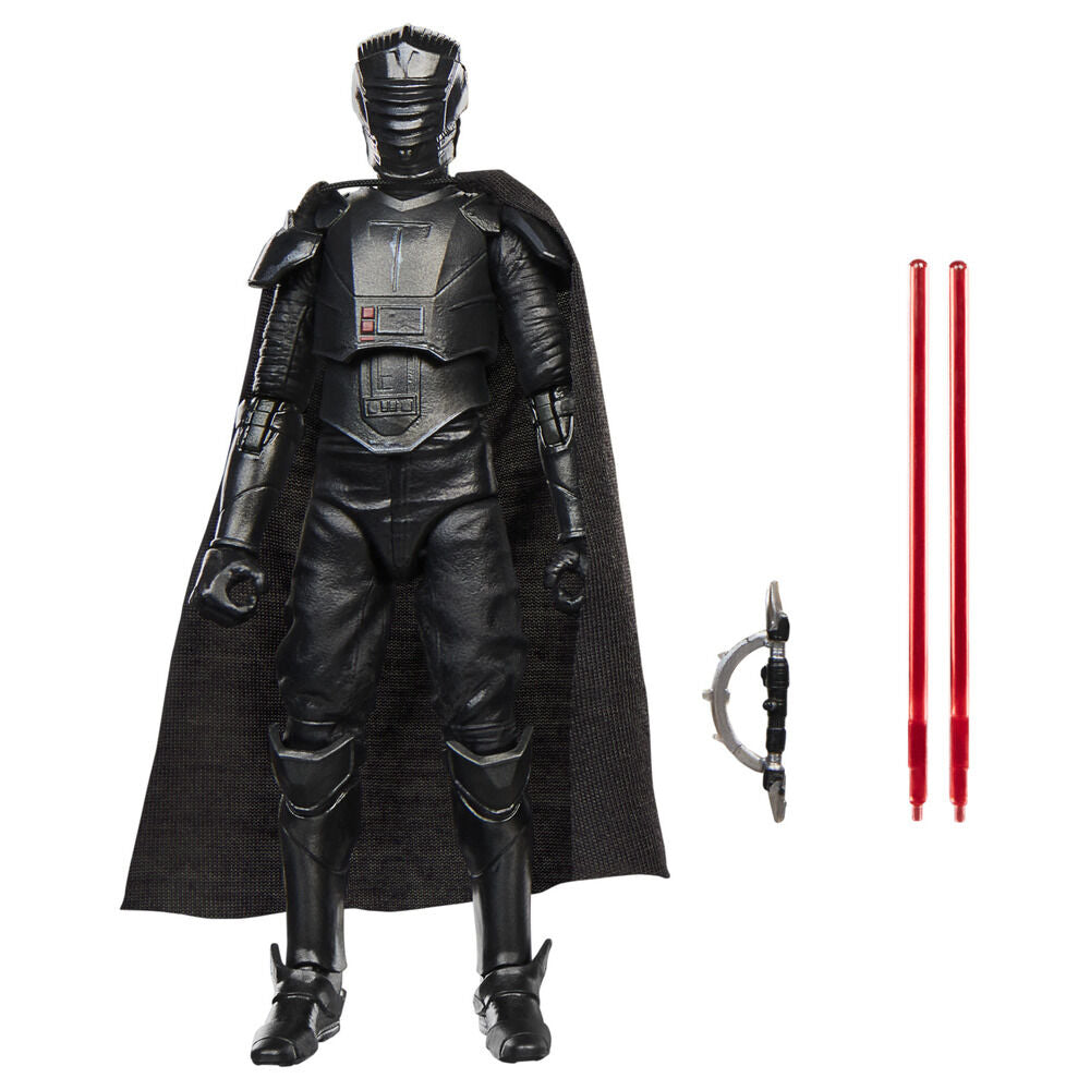 Star Wars: Maul – Shadow Lord Black Series Figura Marrok 15 cm