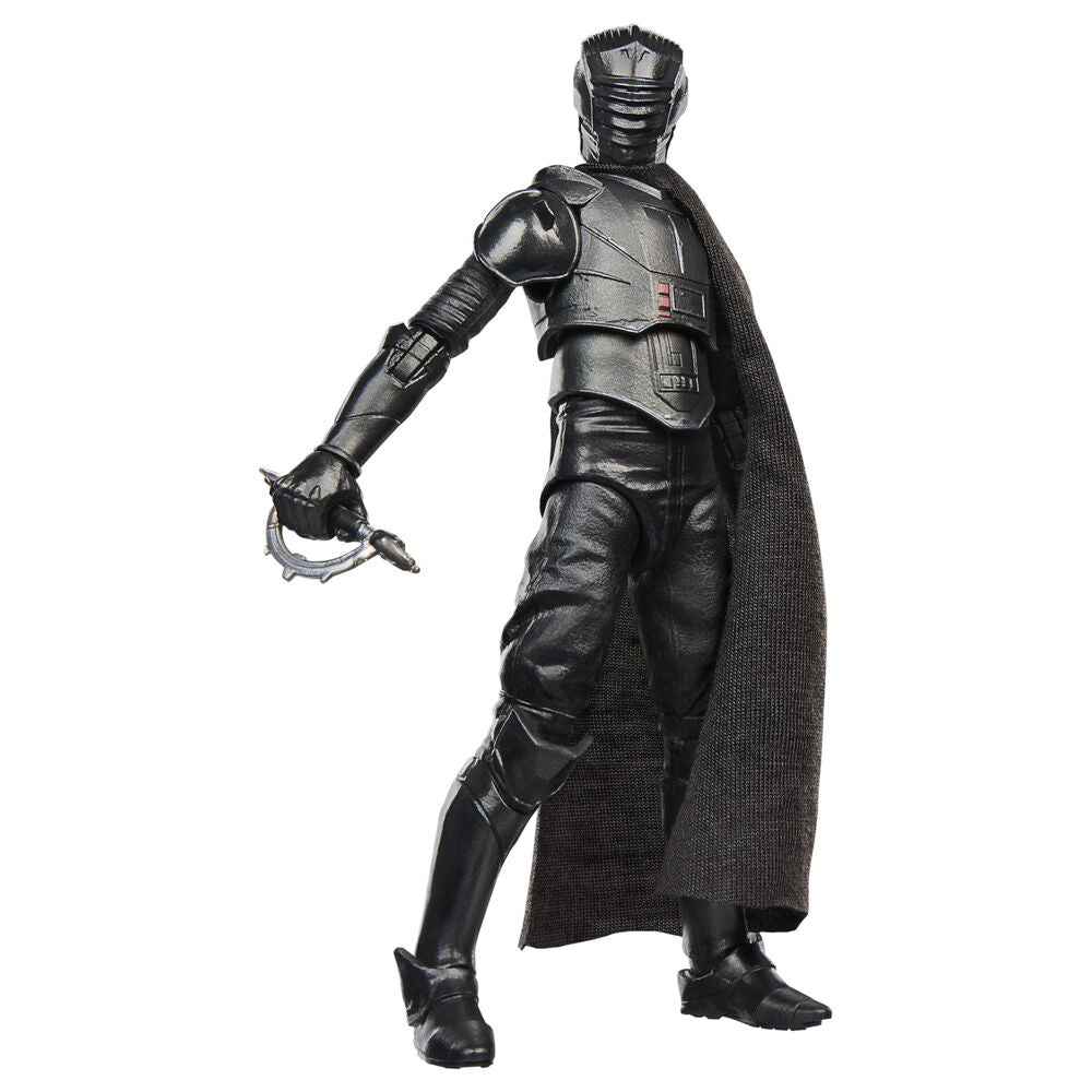 Star Wars: Maul – Shadow Lord Black Series Figura Marrok 15 cm