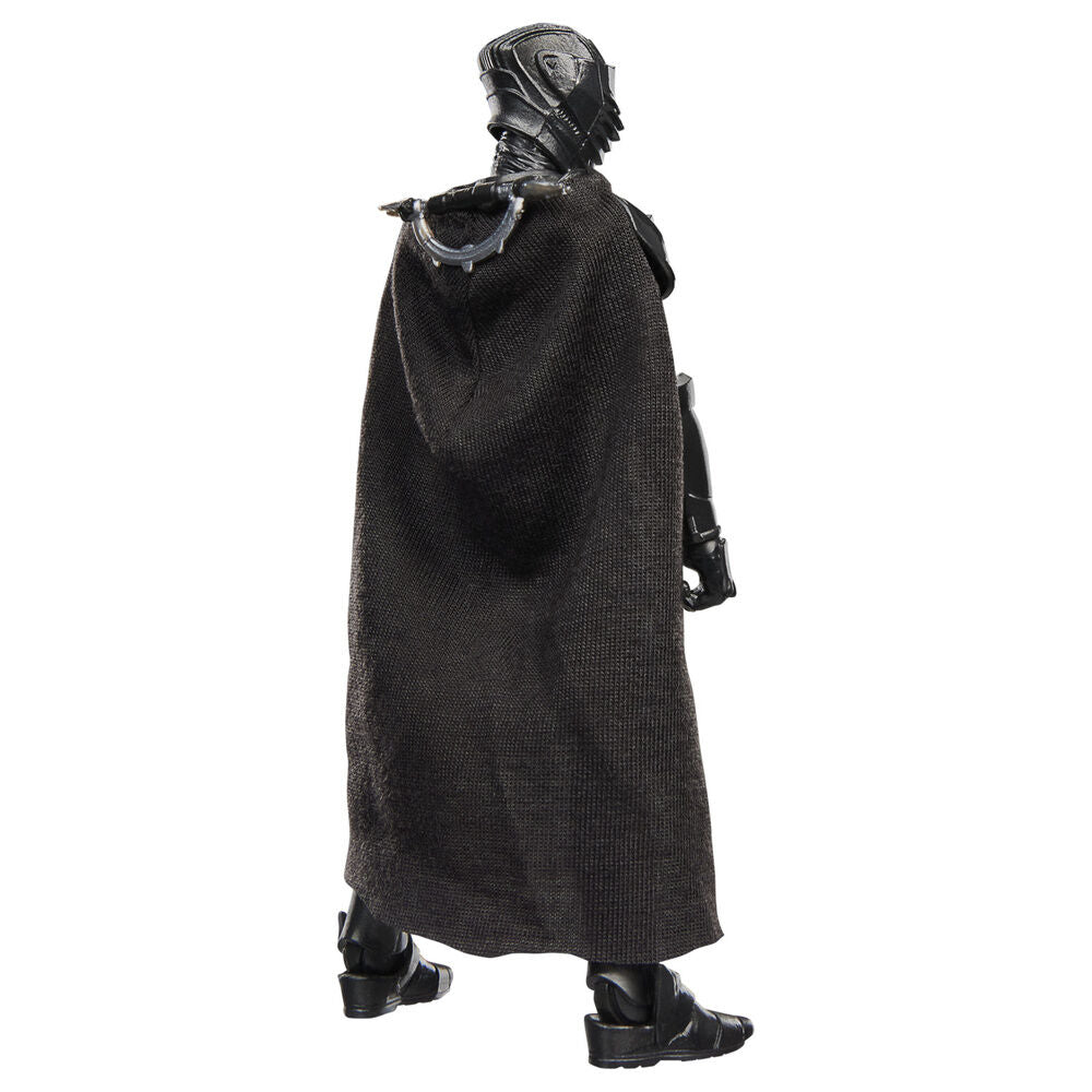 Star Wars: Maul – Shadow Lord Black Series Figura Marrok 15 cm