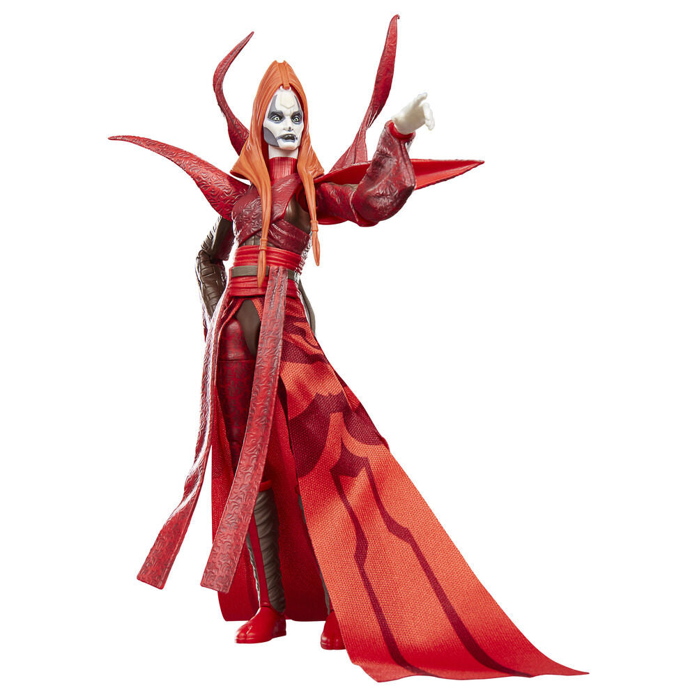 Star Wars: The Clone Wars Black Series Figura Mother Talzin 15 cm