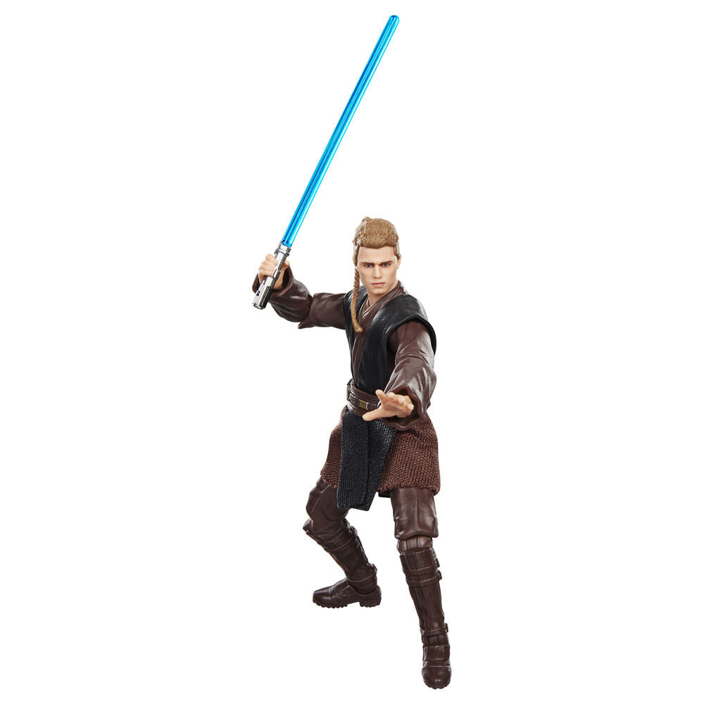 Star Wars Episode II Vintage Collection Figura Anakin Skywalker (Padawan) 10 cm