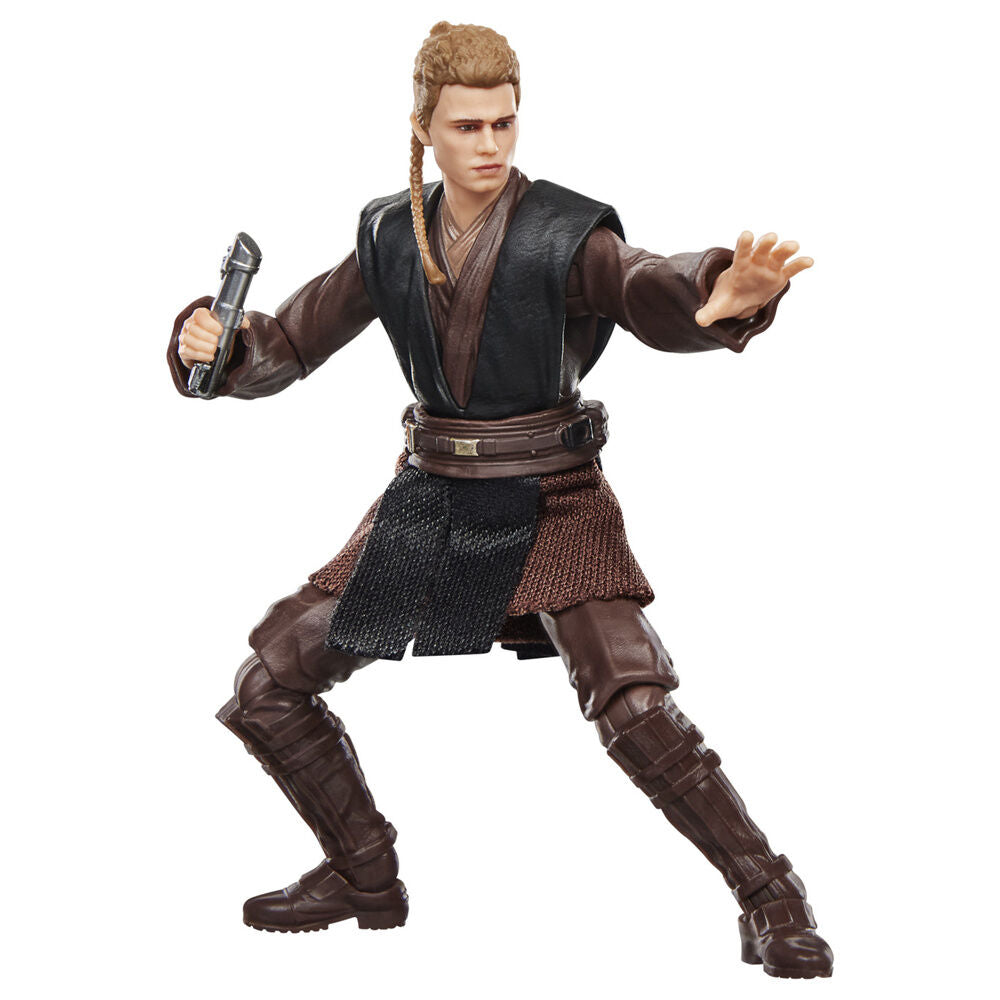 Star Wars Episode II Vintage Collection Figura Anakin Skywalker (Padawan) 10 cm