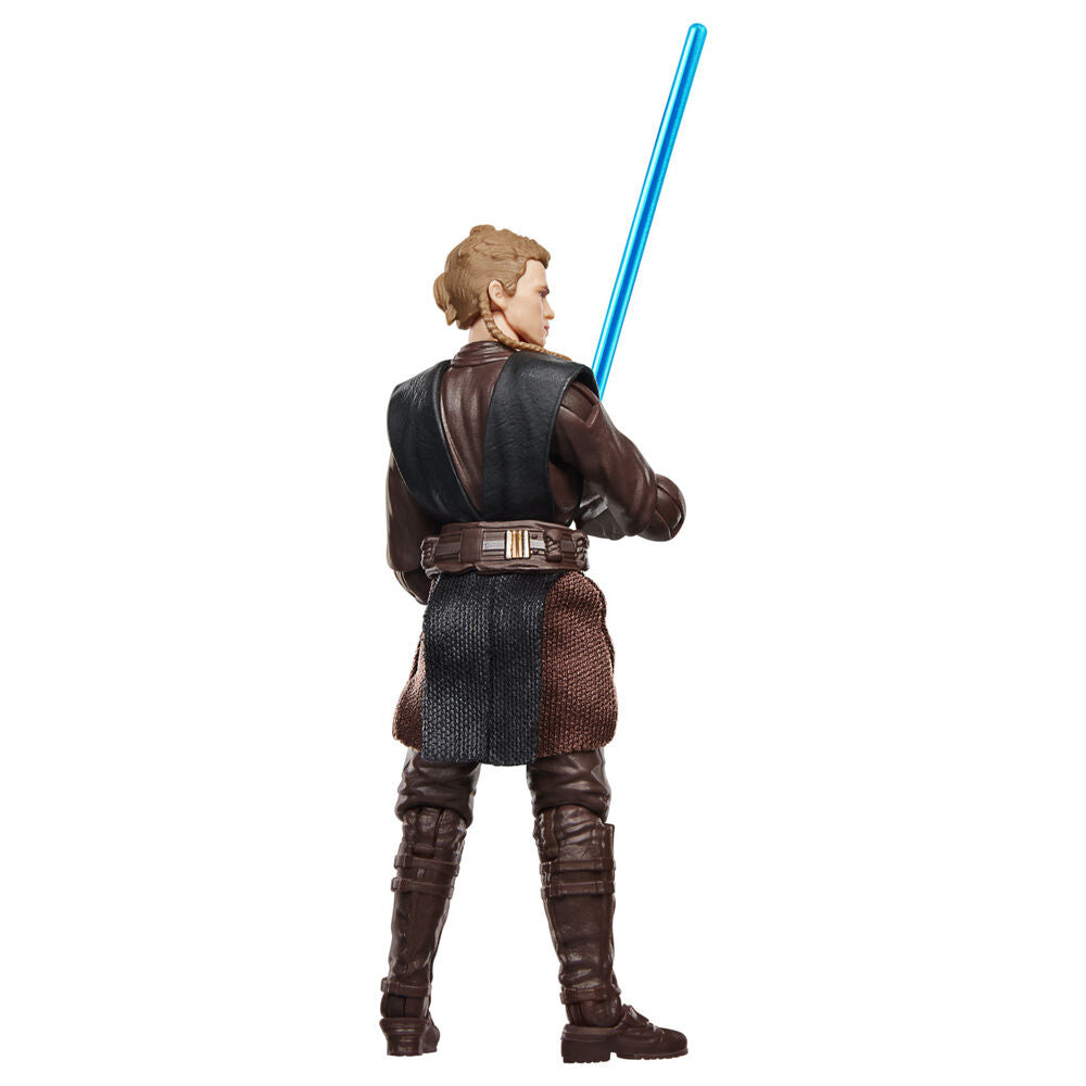 Star Wars Episode II Vintage Collection Figura Anakin Skywalker (Padawan) 10 cm