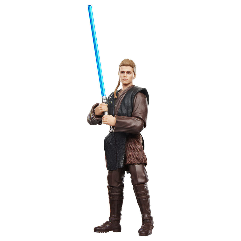 Star Wars Episode II Vintage Collection Figura Anakin Skywalker (Padawan) 10 cm