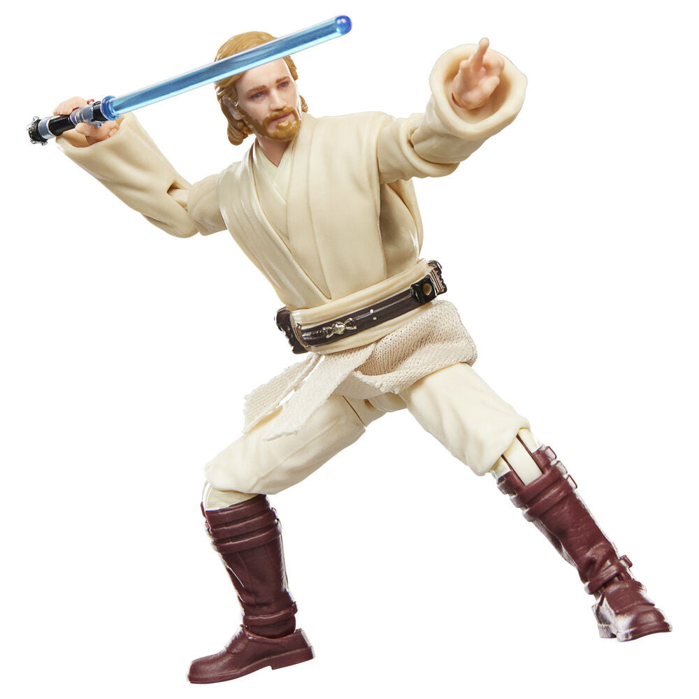Star Wars Episode II Vintage Collection Figura Obi-Wan Kenobi 10 cm