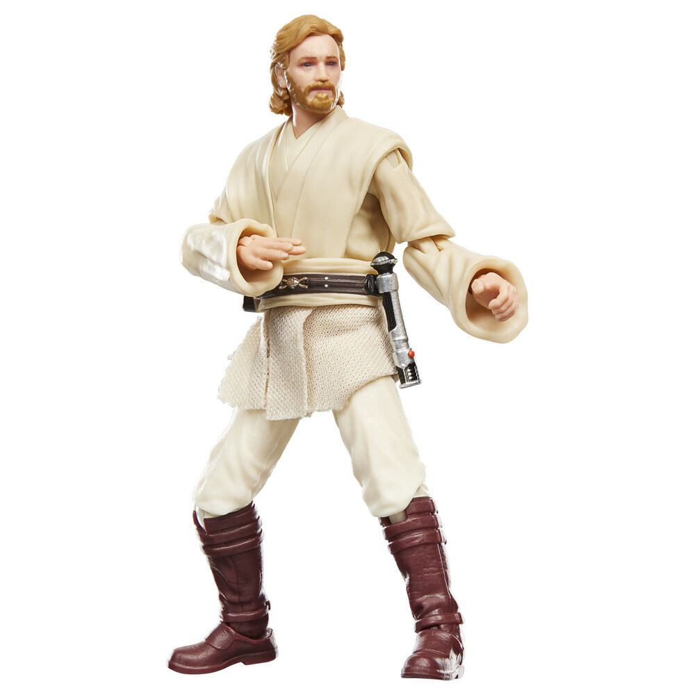 Star Wars Episode II Vintage Collection Figura Obi-Wan Kenobi 10 cm